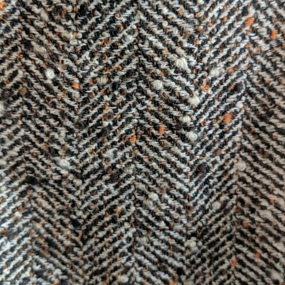 Vintage Valentino Dress size 4 - Picture 3 of 8